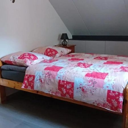 An'S Vakantiehuisje Десел Екстериор снимка
