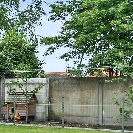 An'S Vakantiehuisje Десел Екстериор снимка