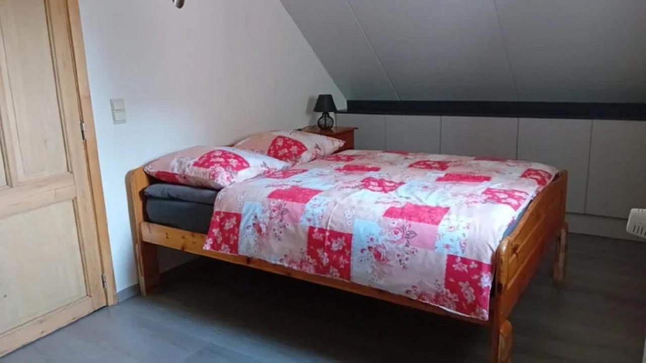 An'S Vakantiehuisje Десел Екстериор снимка